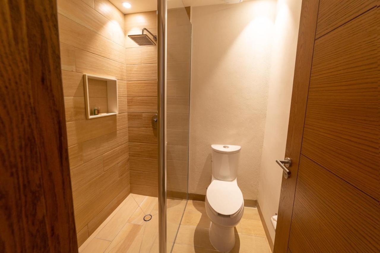 Tu Paraiso Privado- Lahun Suites Playa Del Carmen Zimmer foto