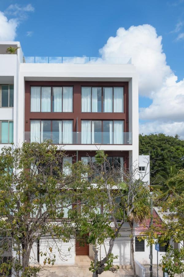 Tu Paraiso Privado- Lahun Suites Playa Del Carmen Exterior foto