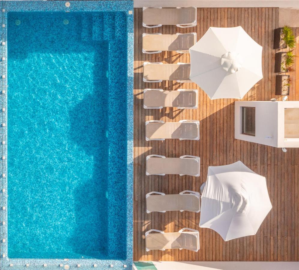 Tu Paraiso Privado- Lahun Suites Playa Del Carmen Exterior foto
